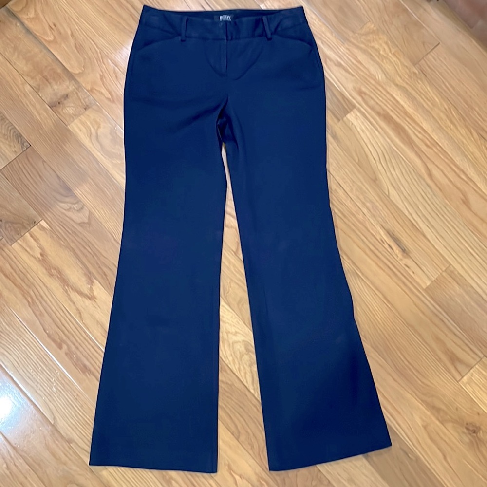 Body by Victoria Pants Vintage